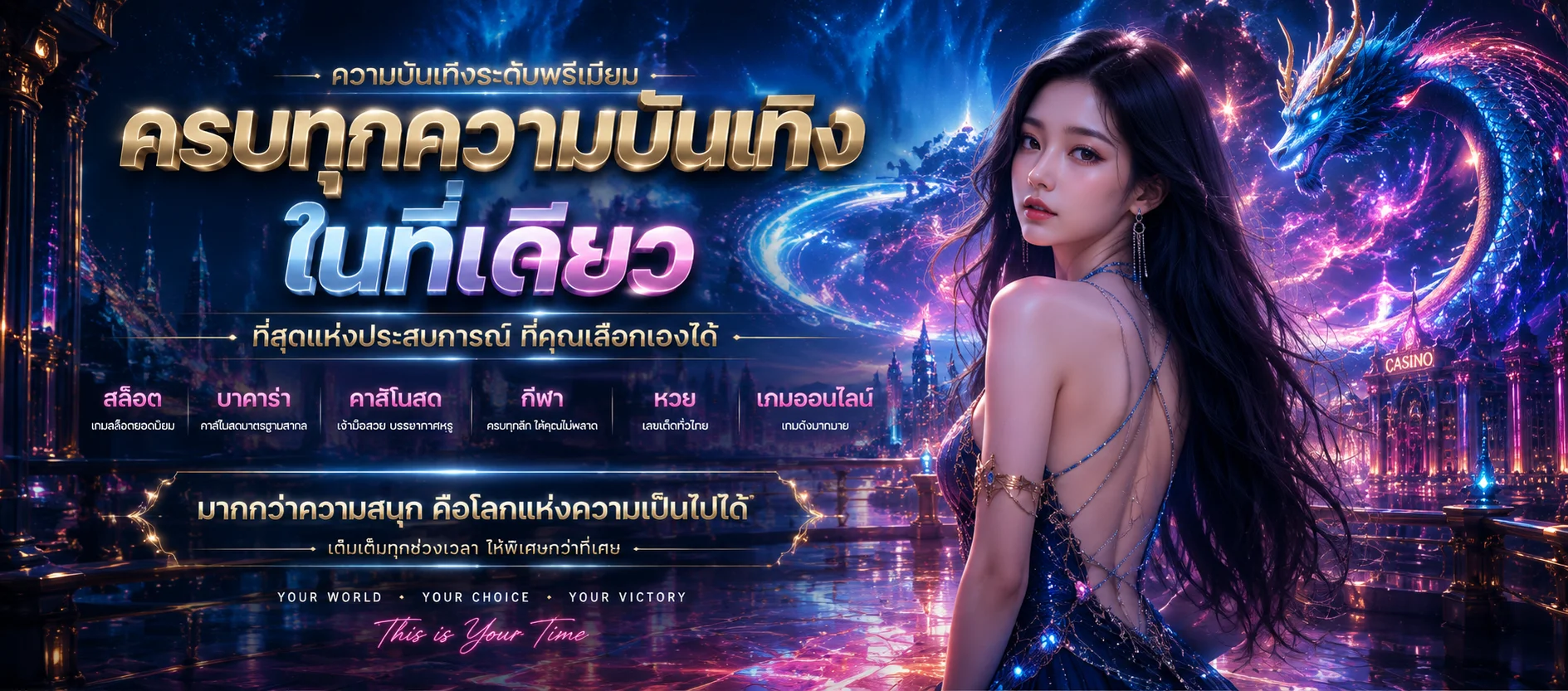 รวมค่ายเกม PG SLOT Pragmatic Play และบาคาร่าโต๊ะสดบน KOHKAE789