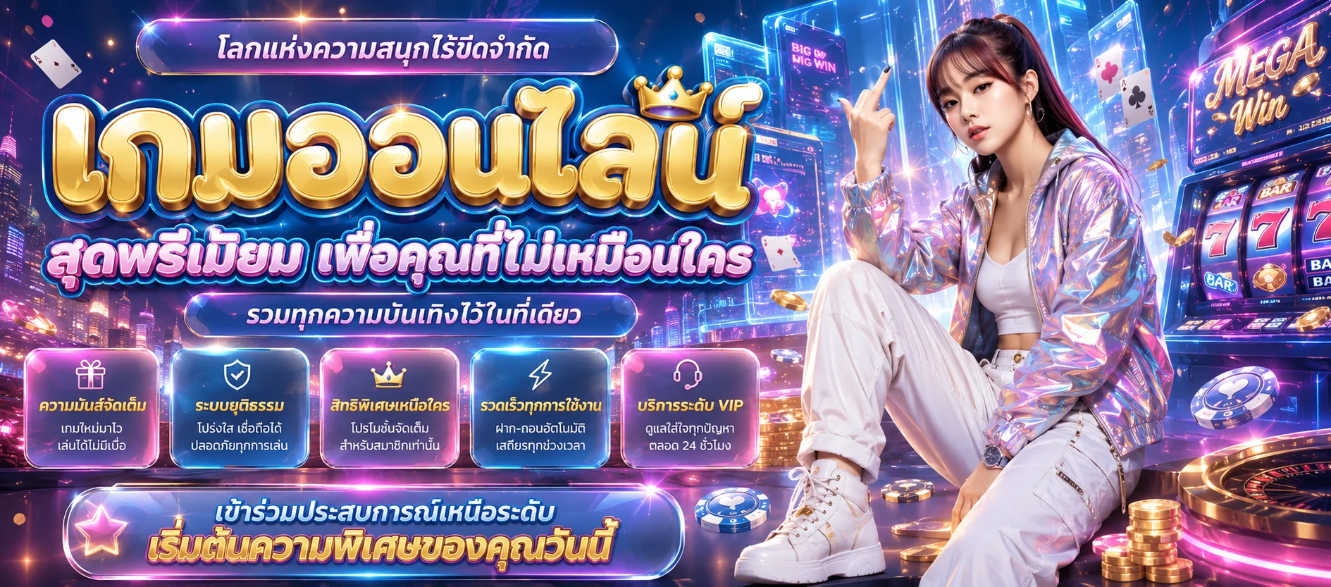 หน้าเว็บ KOHKAE789 บาคาร่าออนไลน์ ฝาก 10 บาท ครบทุกค่าย